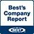 Click here to view Lion Insurance Company's Best's Rating Report.